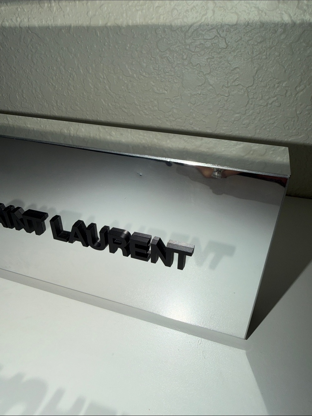 Saint Laurent Mirror - Picture 2 of 5